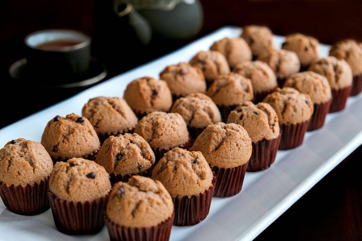 Resep Muffin Keju dan Tape, Pencinta Rasa Gurih-Manis Wajib Coba 