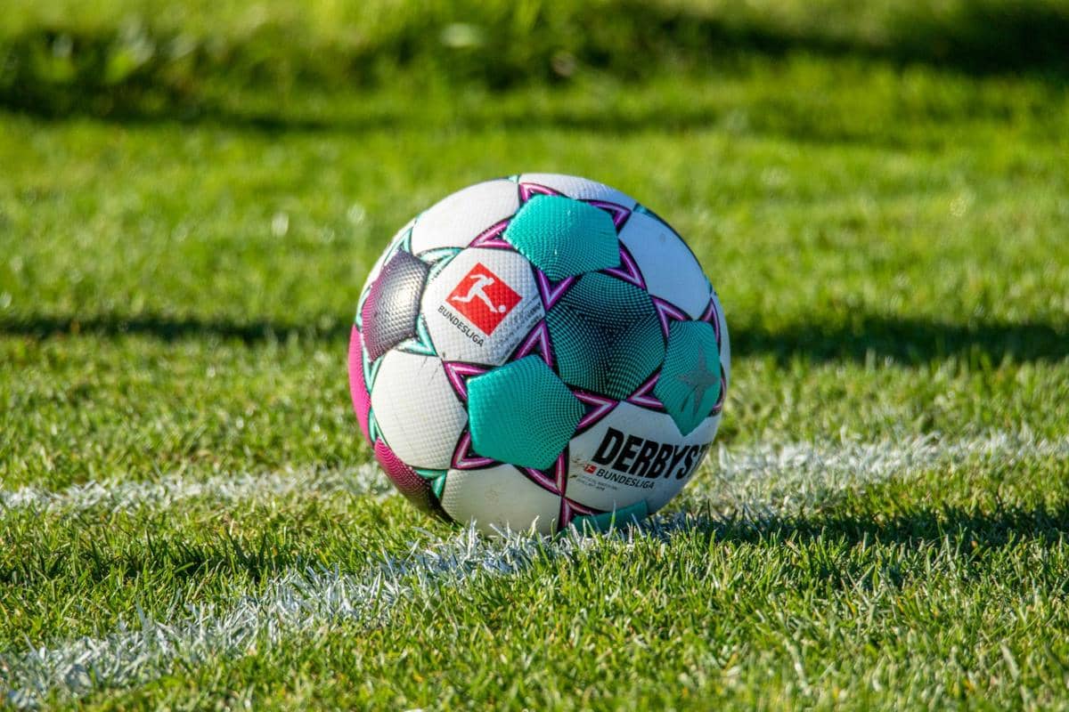 bola Bundesliga