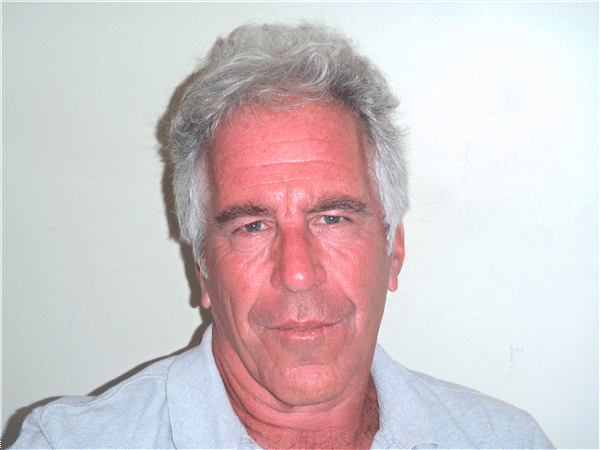 Jeffrey Epstein