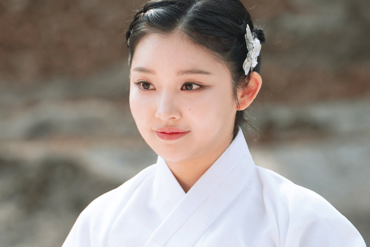 still cut drama No Tail to Tell