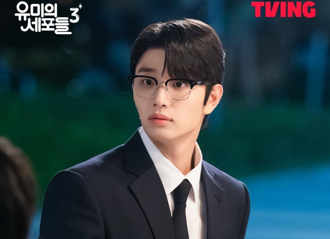 Kim Jae Won di drama Yumi’s Cells 3