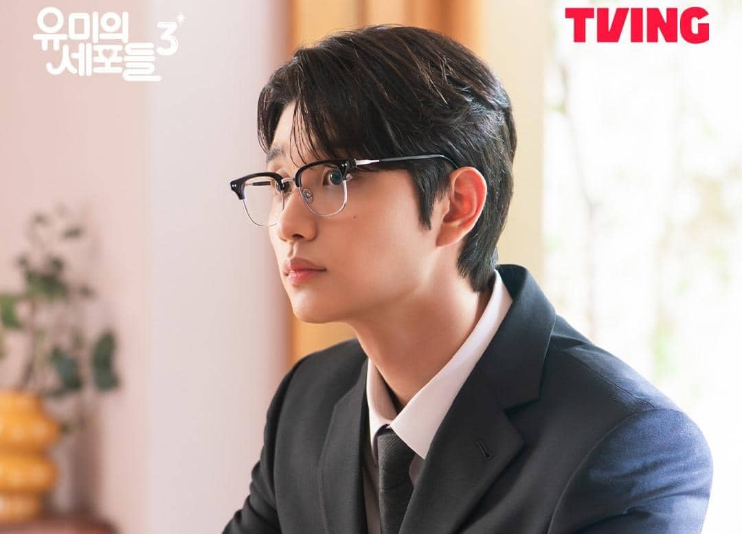 Kim Jae Won di drama Yumi’s Cells 3