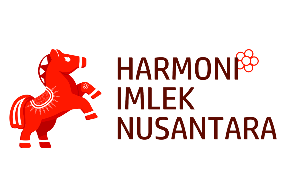 logo Hari Imlek Nasional