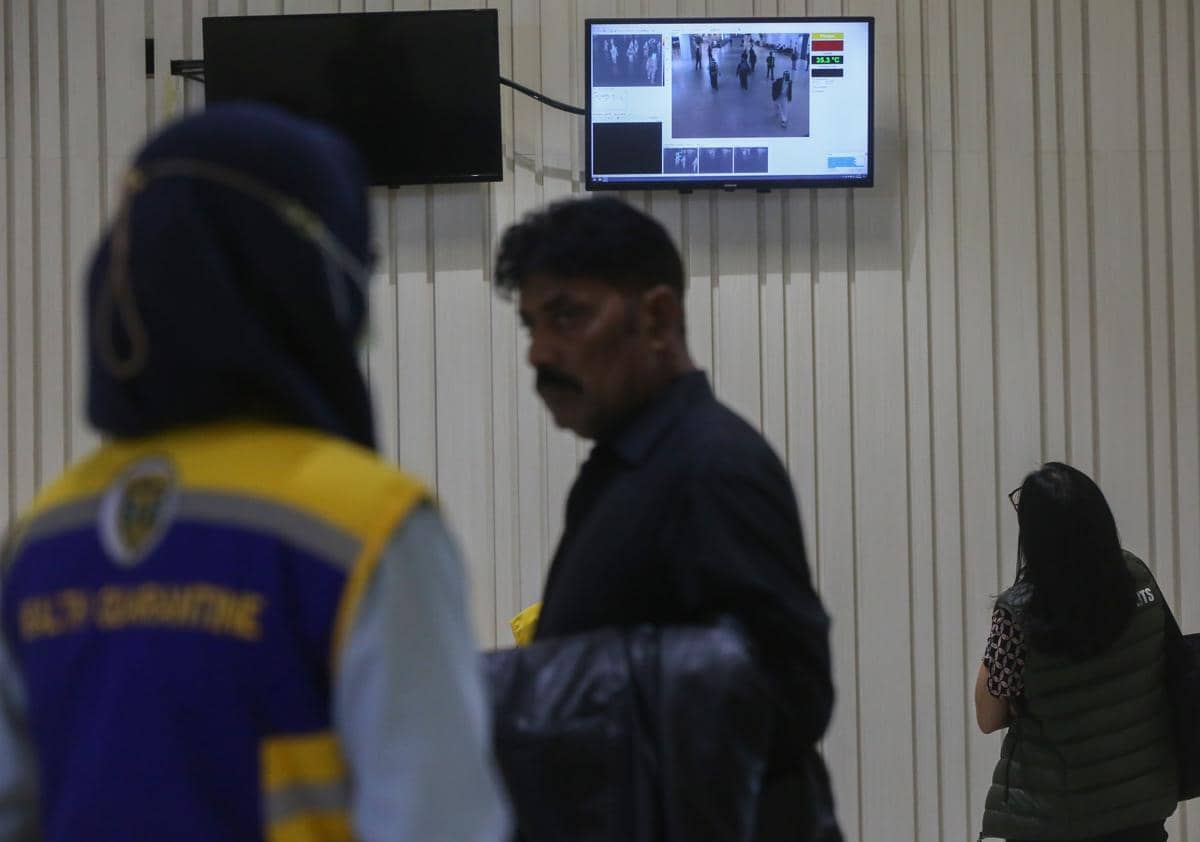 Kemenkes Keluarkan SE Kewaspadaan Virus Nipah yang Marak di India