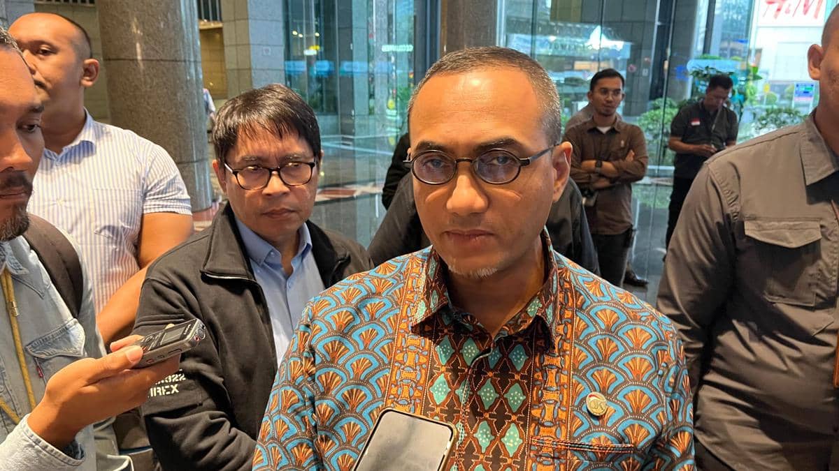 Dugaan Manipulasi Saham PIPA, OJK Belum Temui Keterlibatan Emiten Lain