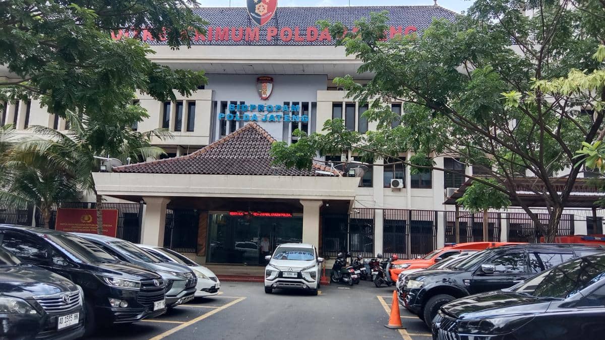 Polda Jateng Selidiki Kasus Penggelapan Dana Nasabah Koperasi BMJ Boja