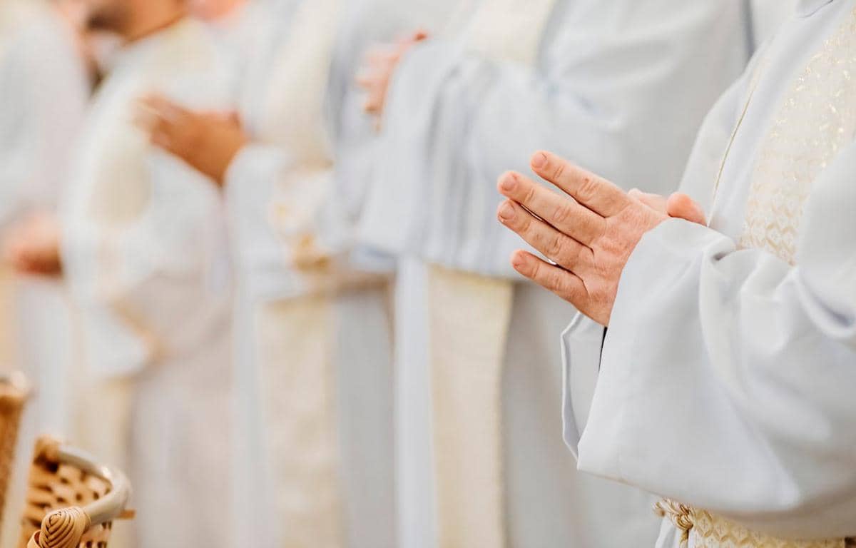 Ilustrasi Katolik (pexels.com/Photo by Sacrum Foto & Filme)