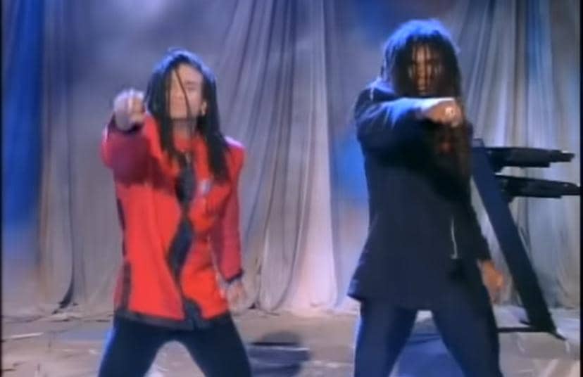 Milli Vanilli