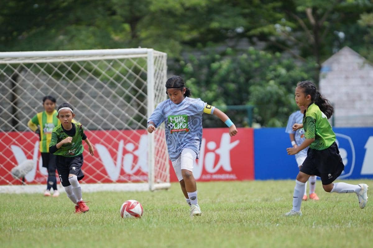 MLSC Bandung dan Yogyakarta Seri 2 2025-2026 rampung