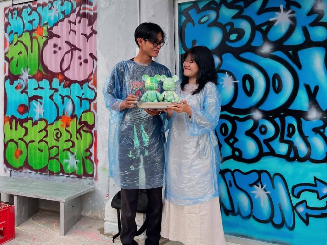 Bassroom Smash Bandar Lampung