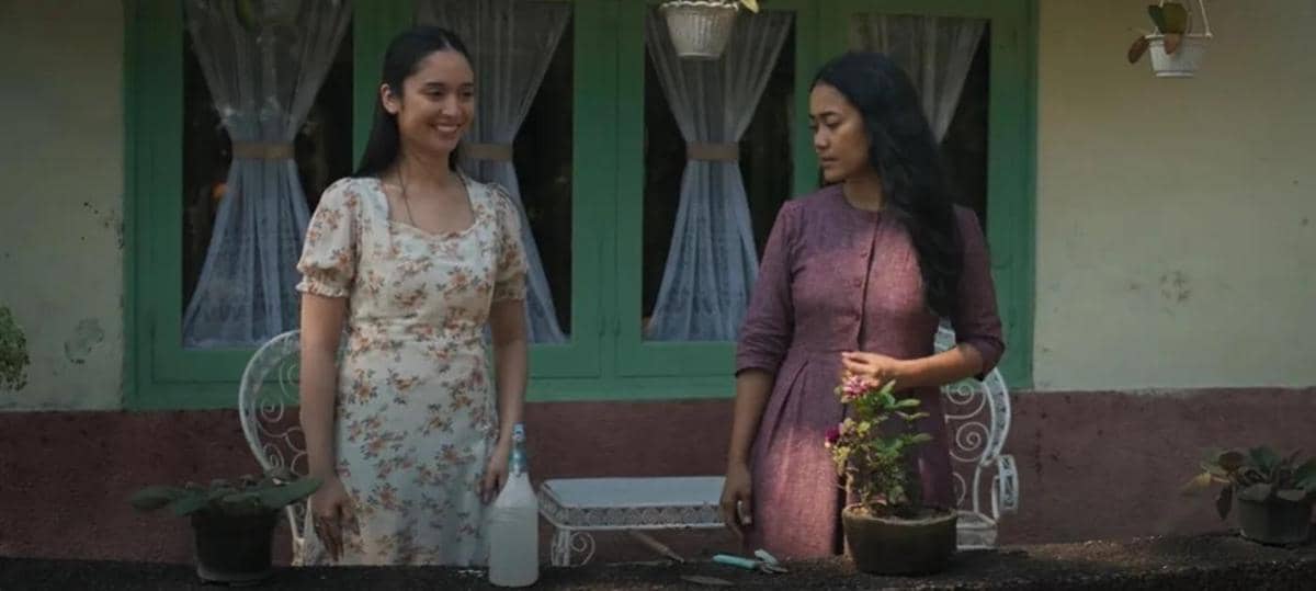 Kafir, Gerbang Sukma