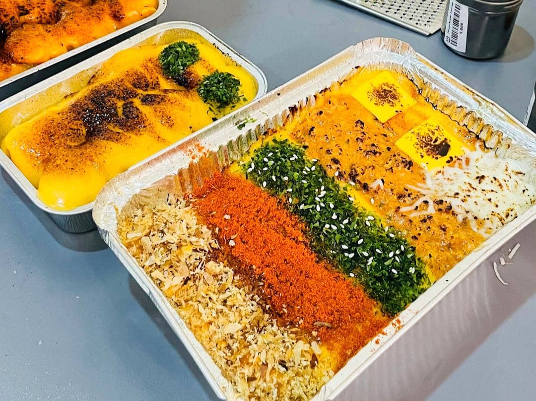 Dimsum Pedas Artomoro Bandar Lampung