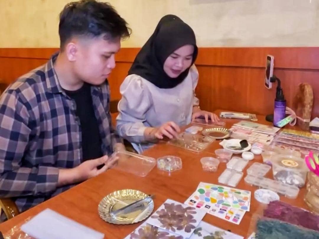 It's Bead Things Bandar Lampung