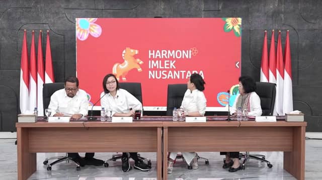 Tema Imlek 2026, Lengkap dengan Maknanya! | IDN Times