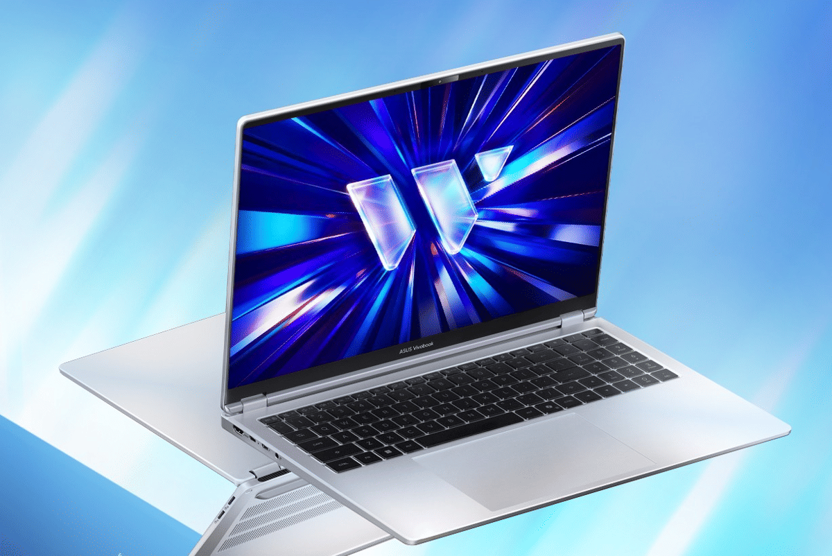 ASUS VivoBook 14 Pro 2026