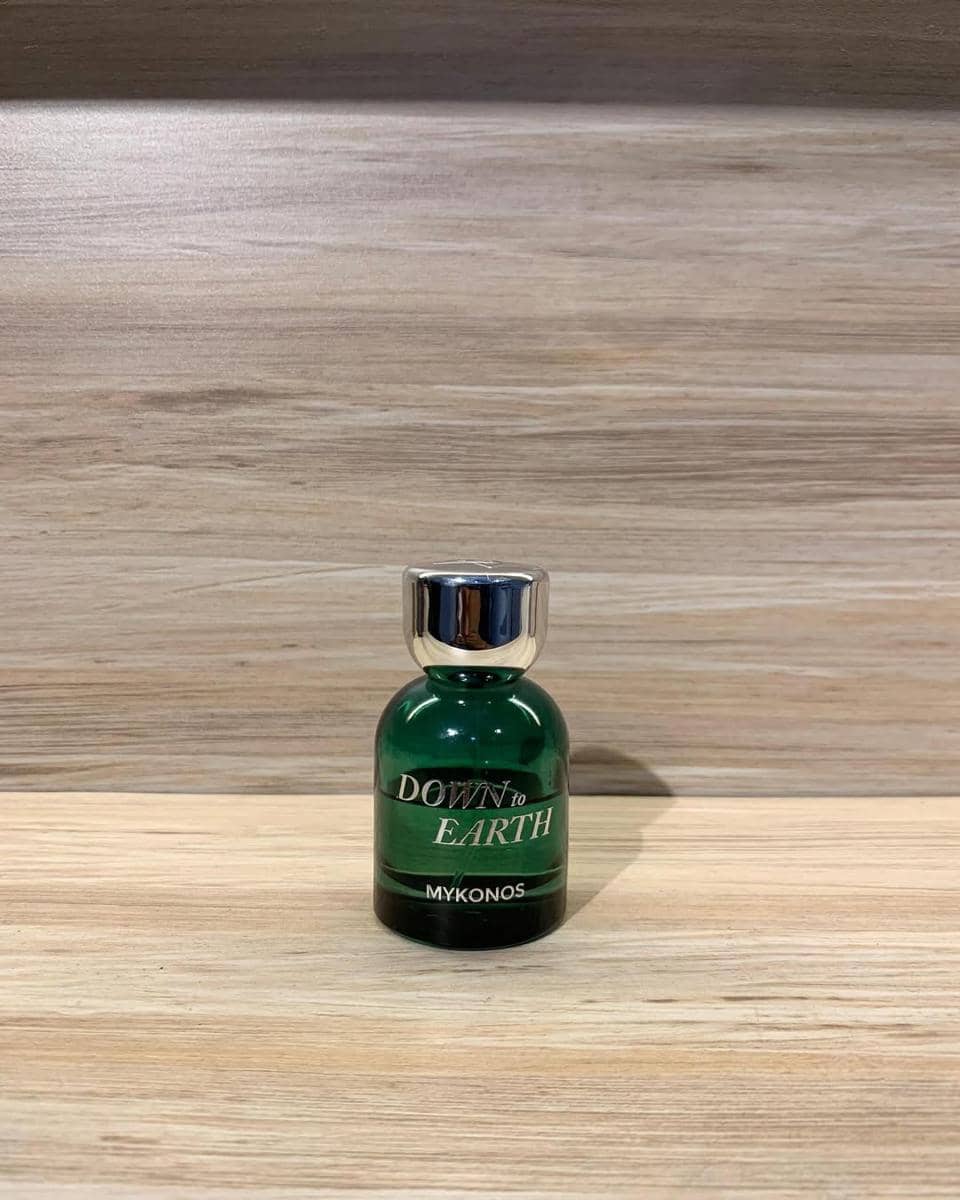 Mykonos Down To Earth