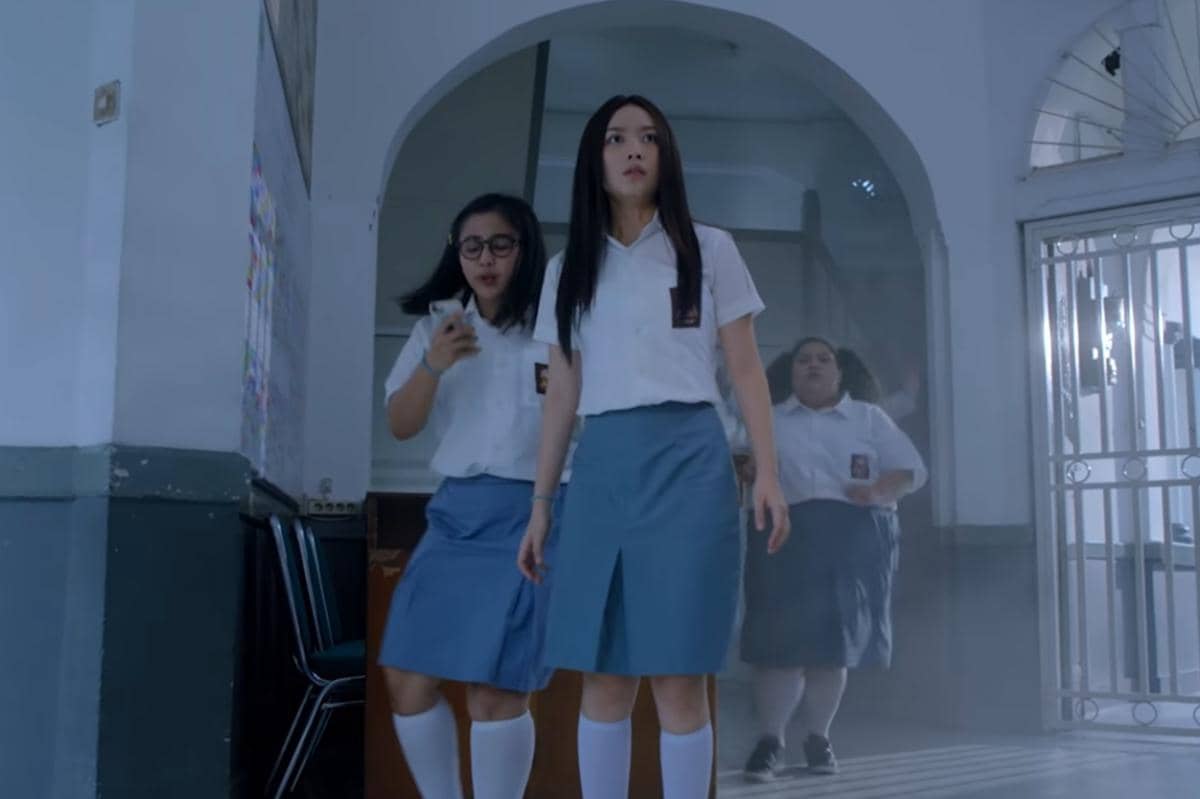 Aku Tahu Kapan Kamu Mati 