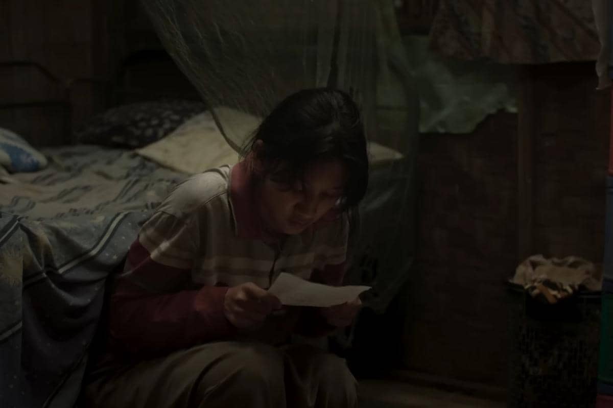 Maryam: Janji dan Jiwa yang Terikat