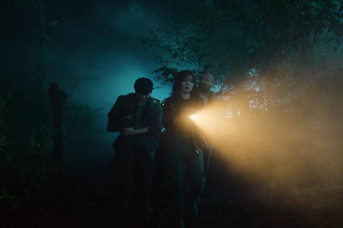 Jembatan Shiratal Mustaqim