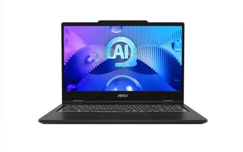 potret MSI Modern 14 C13M-1468