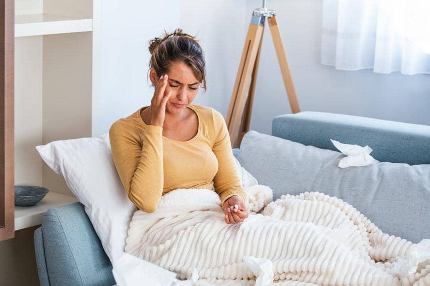 Virus Nipah Menyebabkan Penyakit Apa? Pahami Gejalanya! 