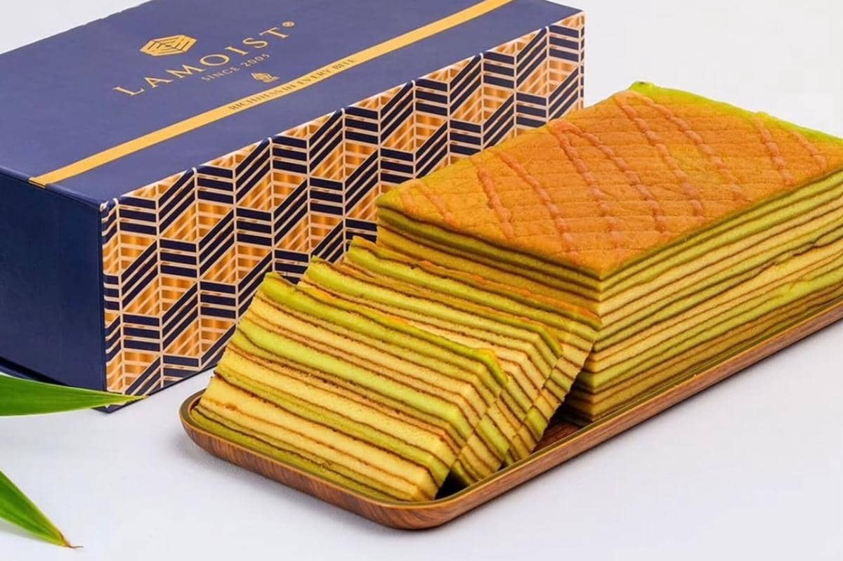 produk dari Lamoist Bali