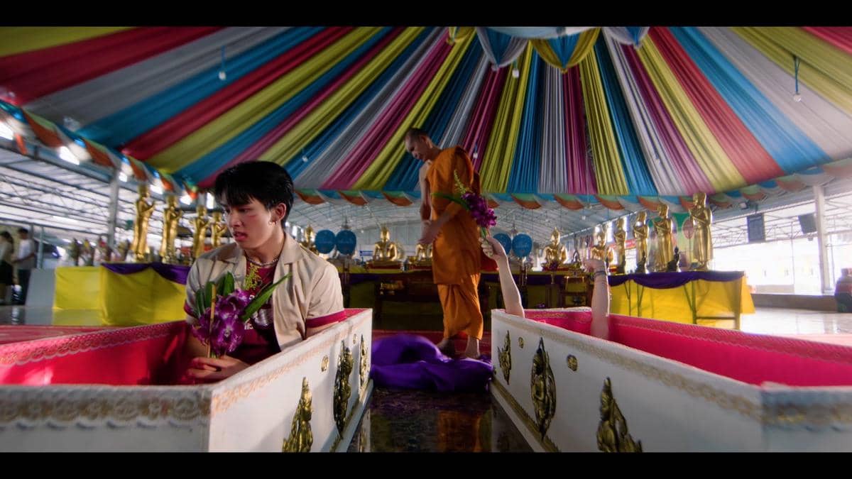 MuTeLuv: Love Me If You Swear