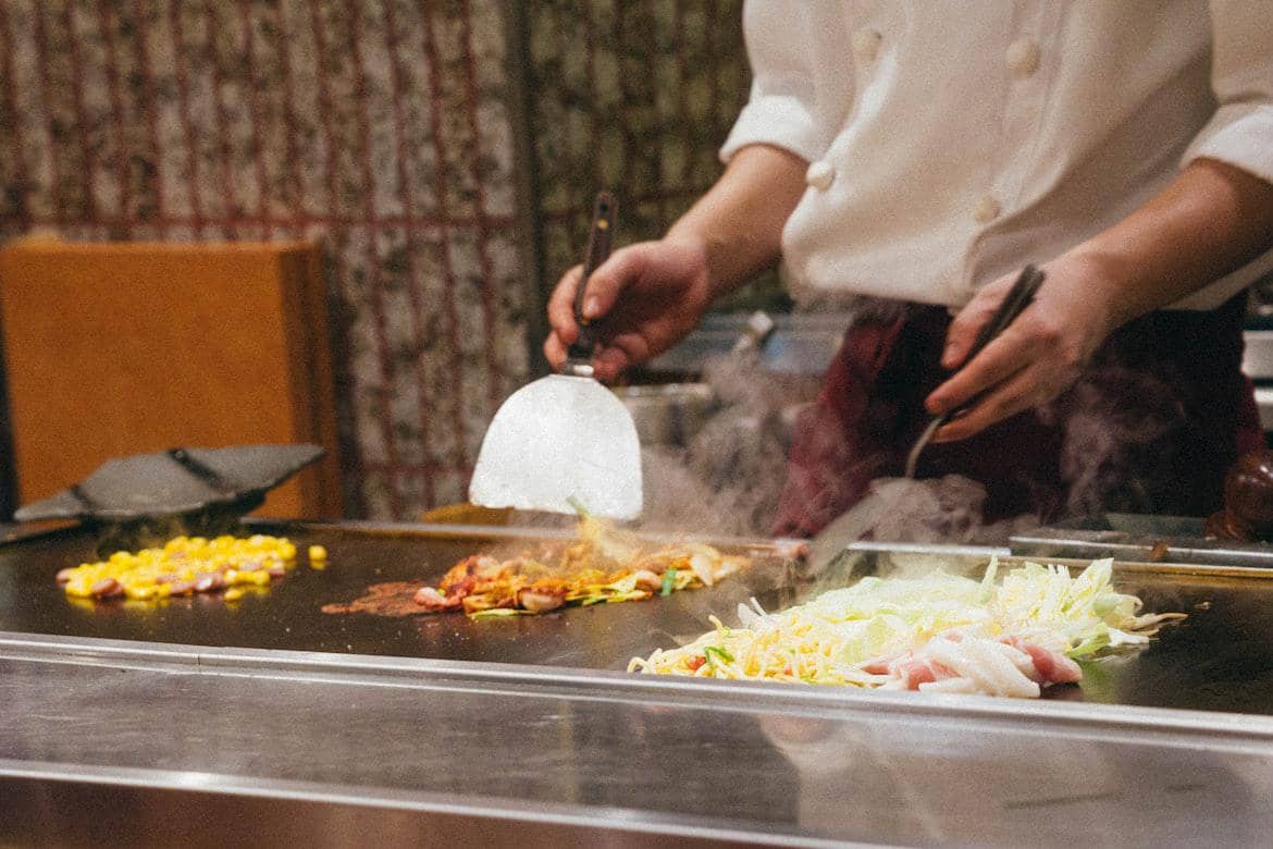 Ilustrasi live cookibg