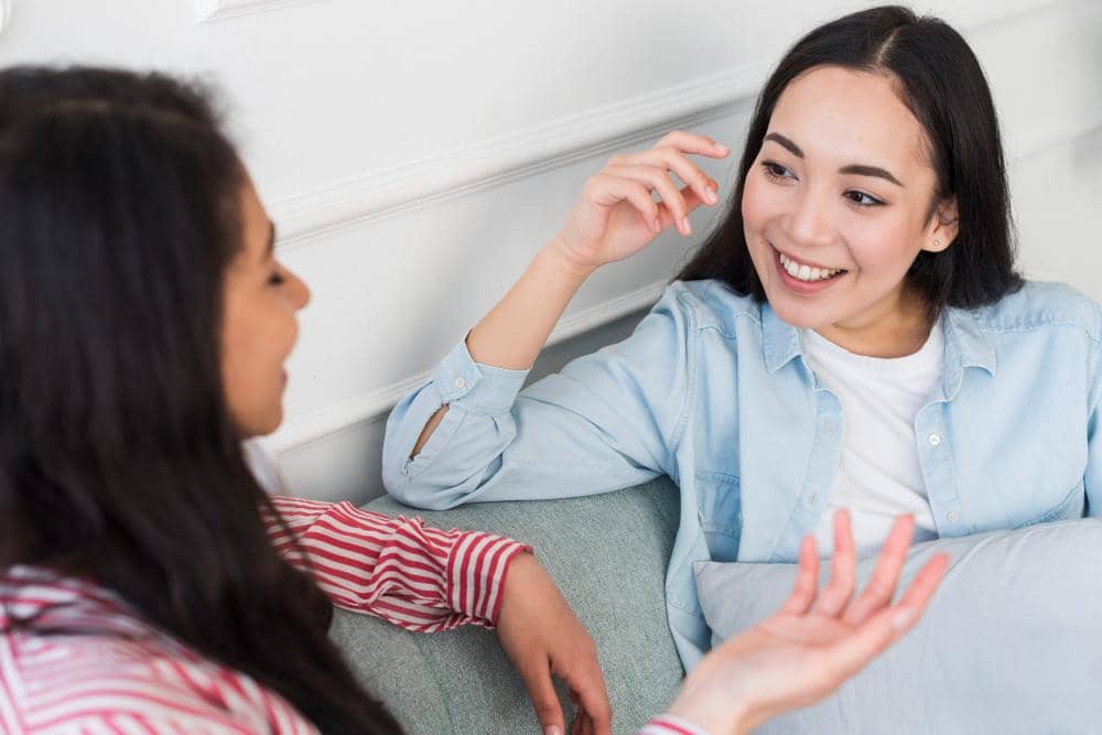 5 Weton yang Paling Enak Dijadikan Teman Curhat, Bikin Tenang dan Nyaman!