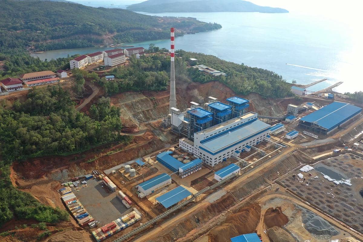 PT Wanatiara Persada