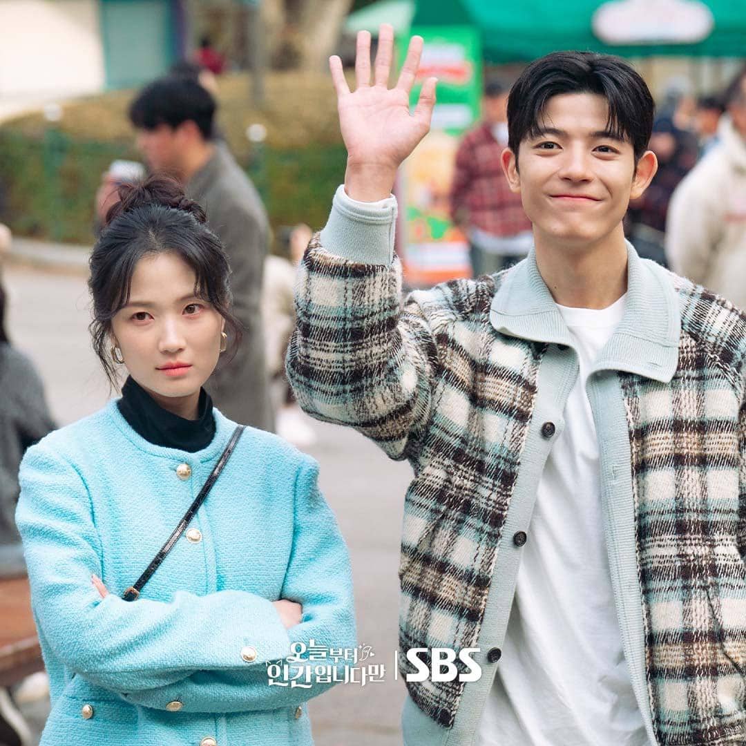 cuplikan drama Spring Fever