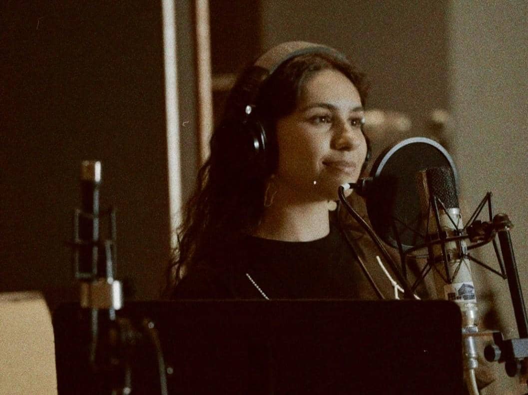 Alessia Cara