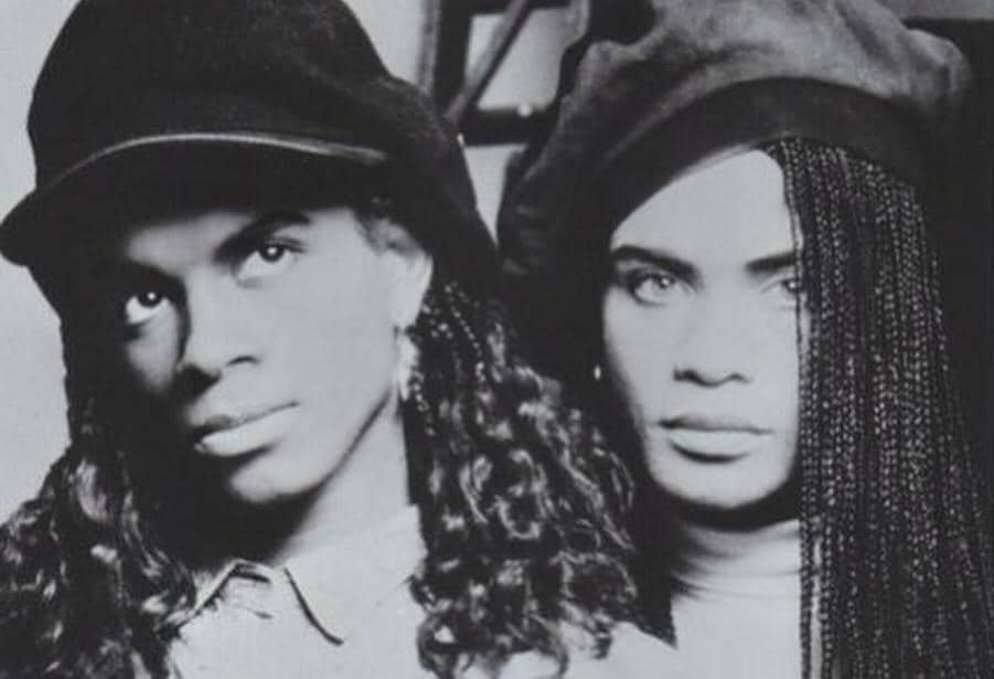 Milli Vanilli