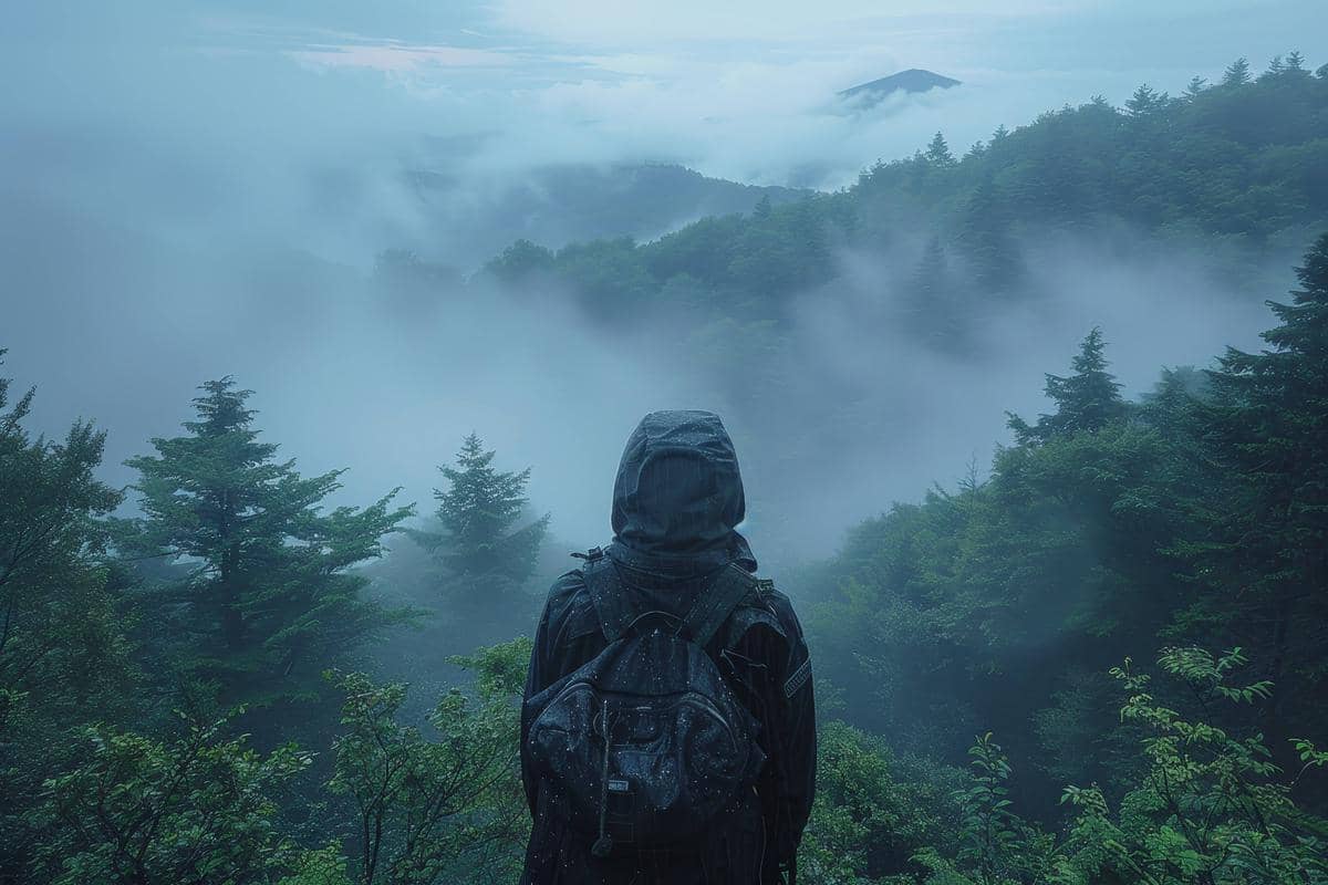 [PUISI] Mencari Damai