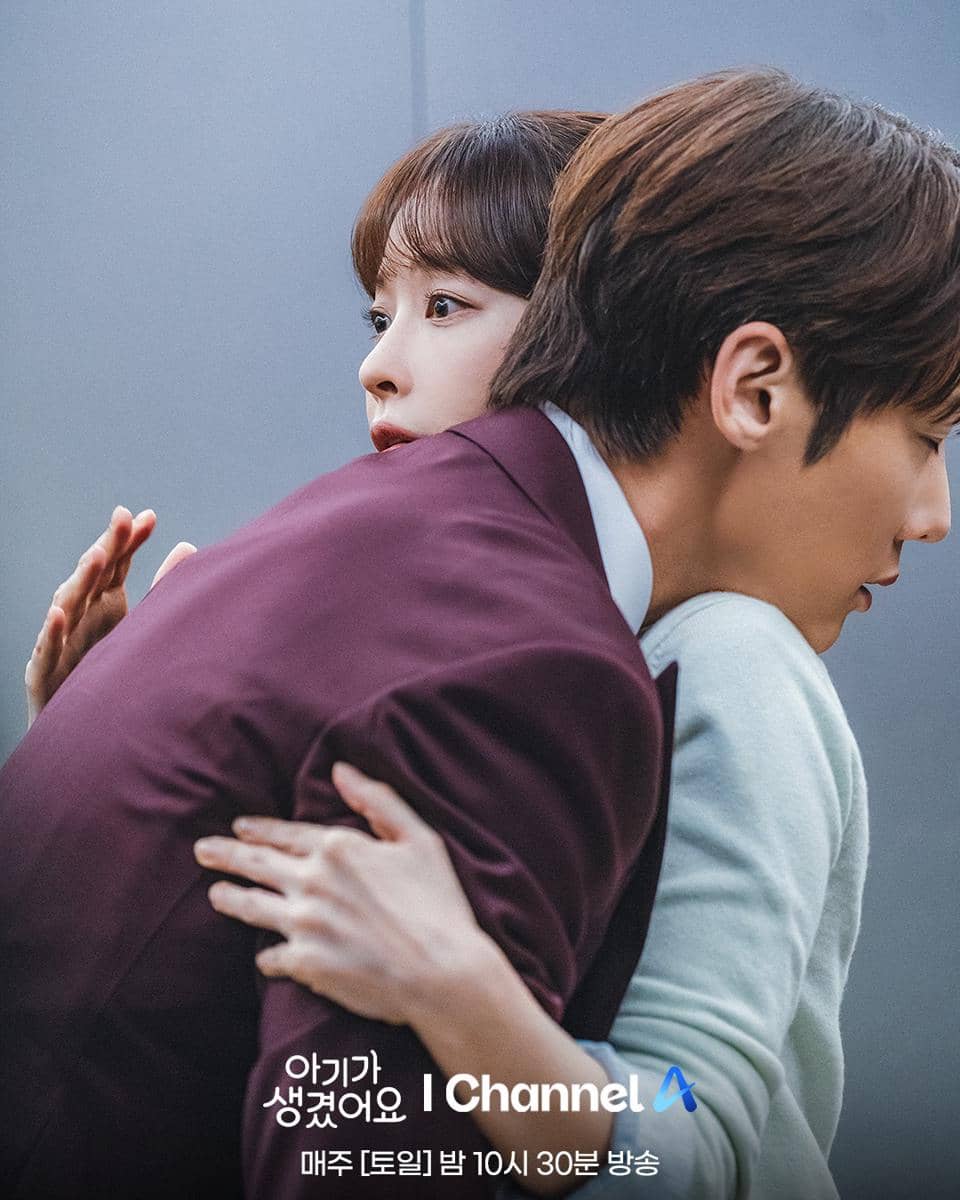 still cuts drama Positively Yours