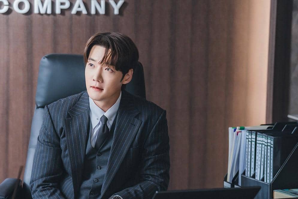 still cuts drama Positively Yours