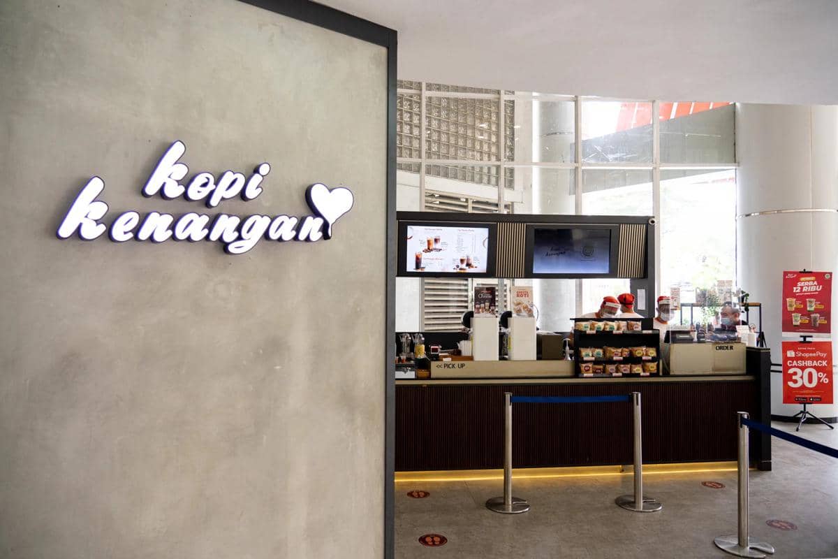 Menuju IPO, Kopi Kenangan Catat Laba Rp285 Miliar pada 2025