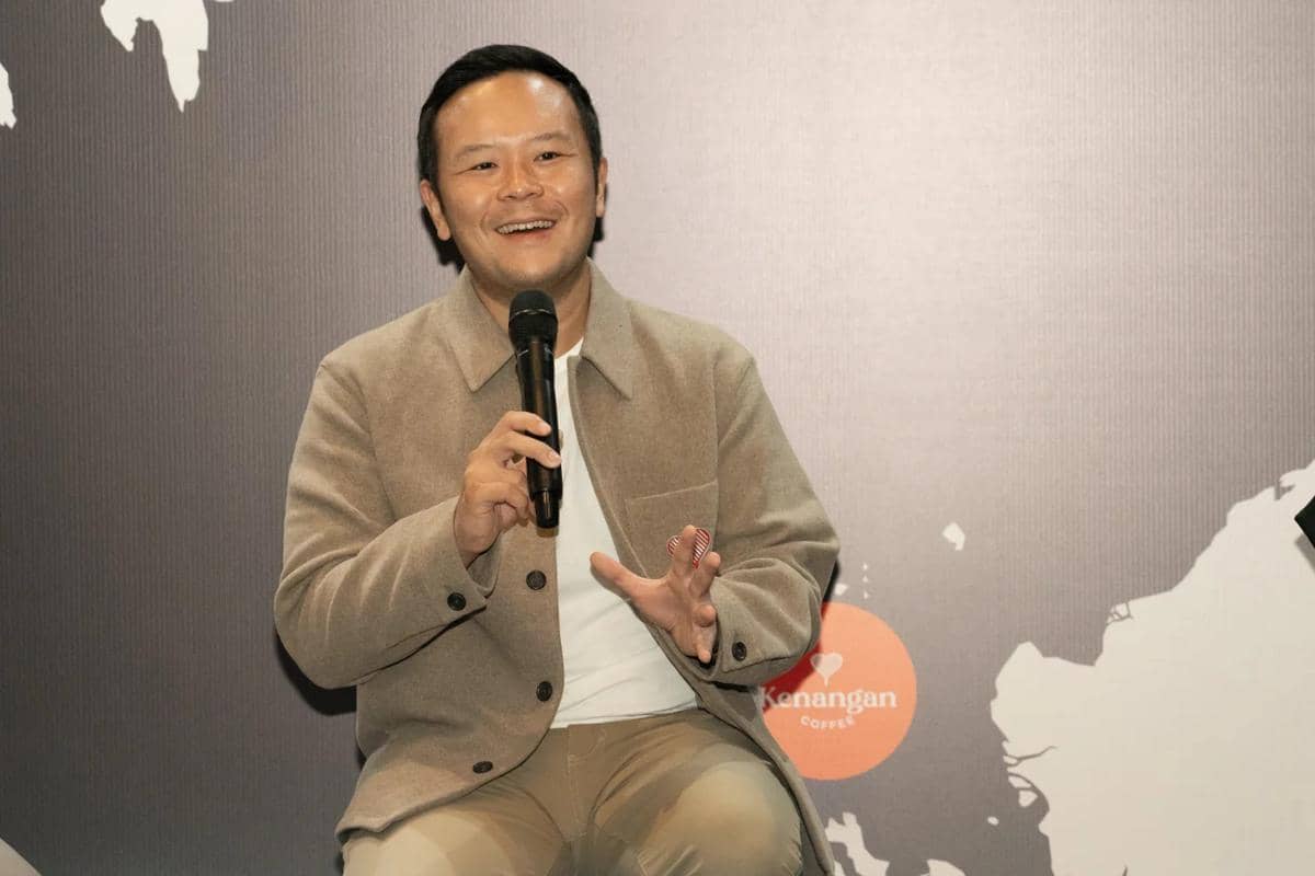 Menuju IPO, Kopi Kenangan Catat Laba Rp285 Miliar pada 2025