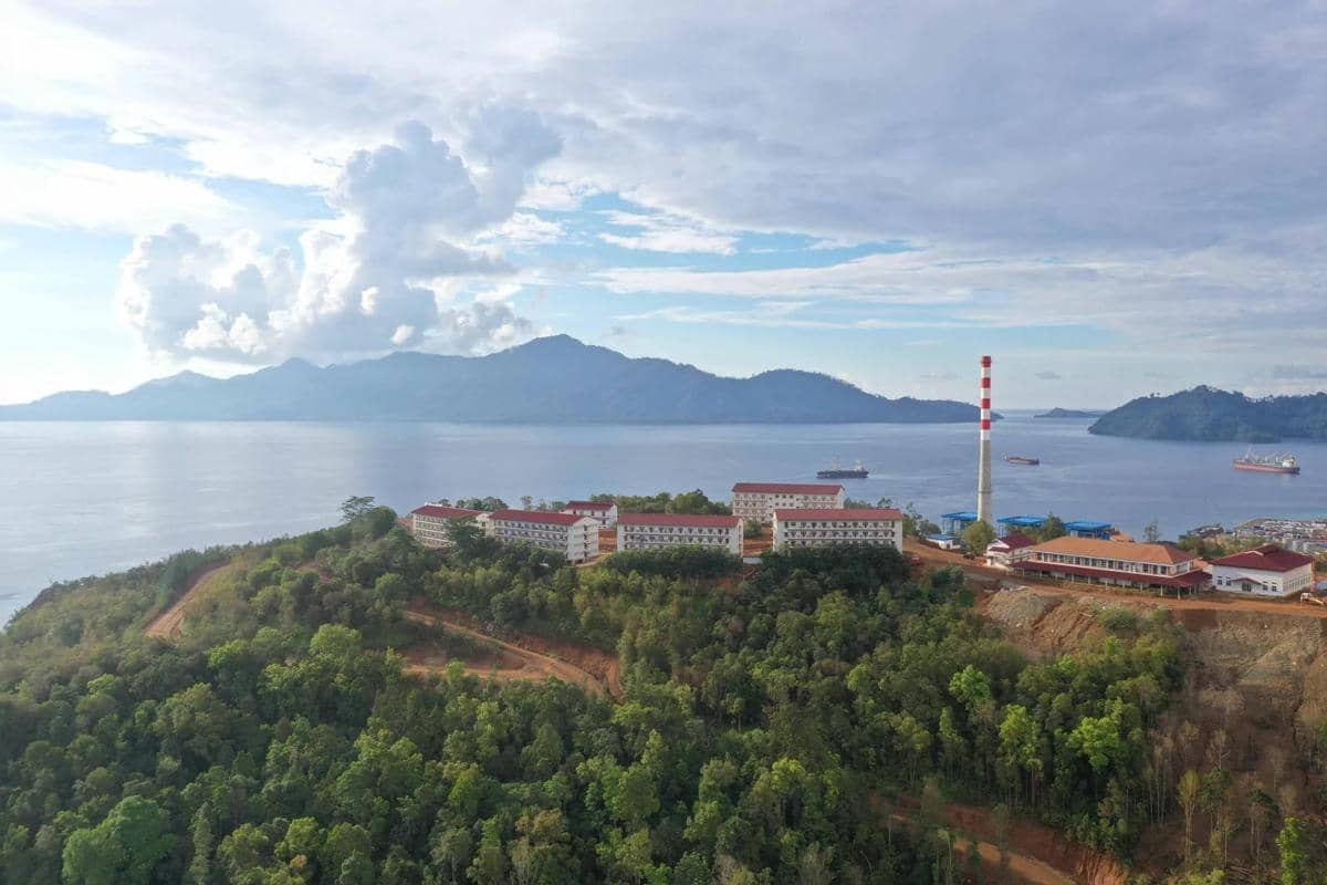 PT Wanatiara Persada