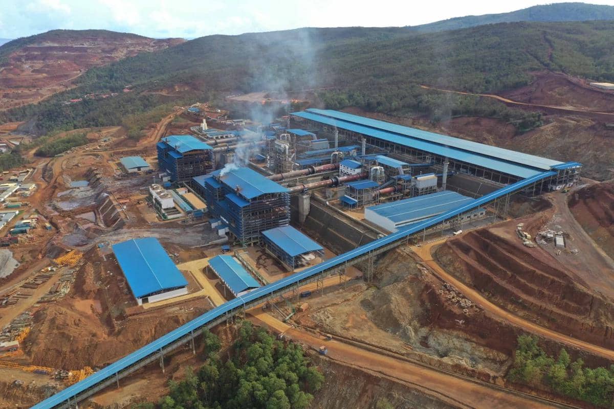 PT Wanatiara Persada