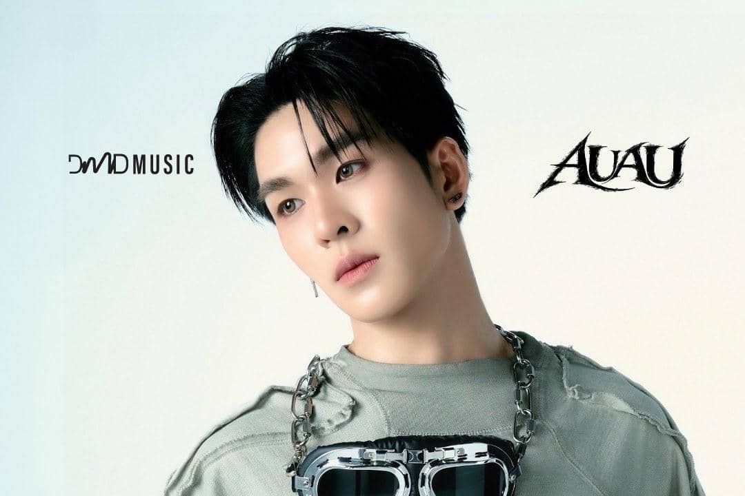 10 Fakta AuAu Thanaphum, Resmi Jadi Penyanyi Solo DMD Music