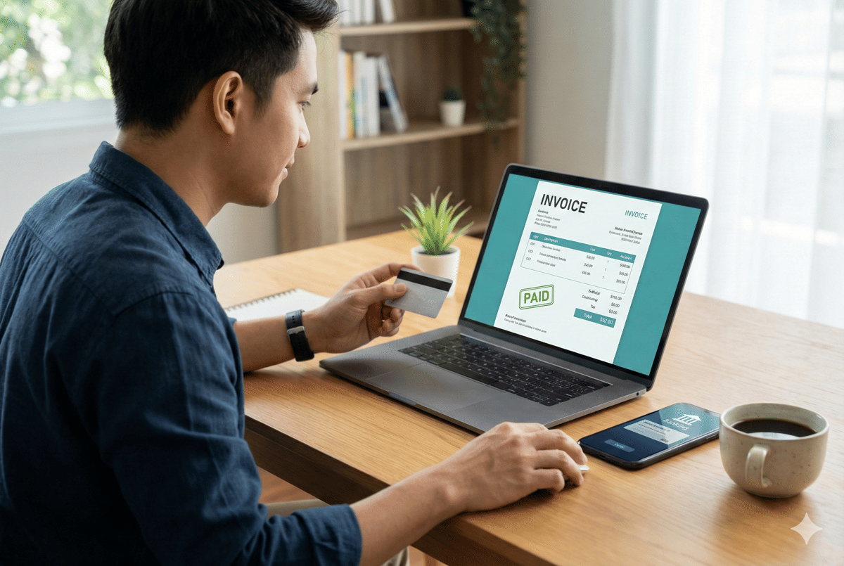 5 Daerah di Lampung Pendapatan Pekerja Informal Paling Tinggi