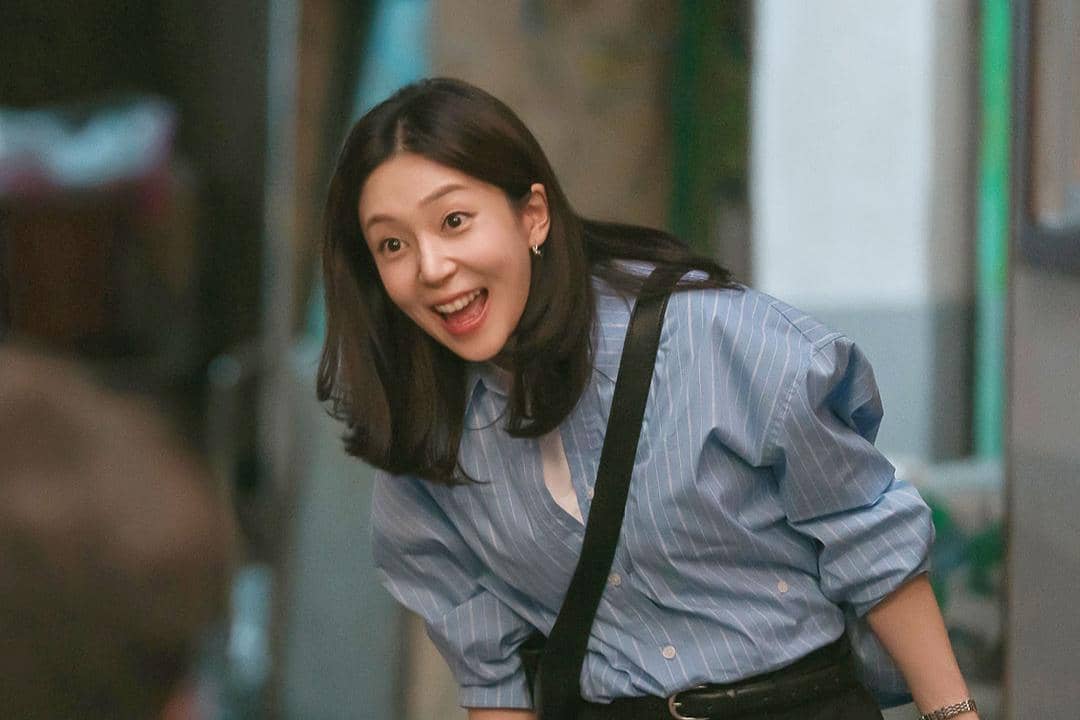 still cut drama The Judge Returns 