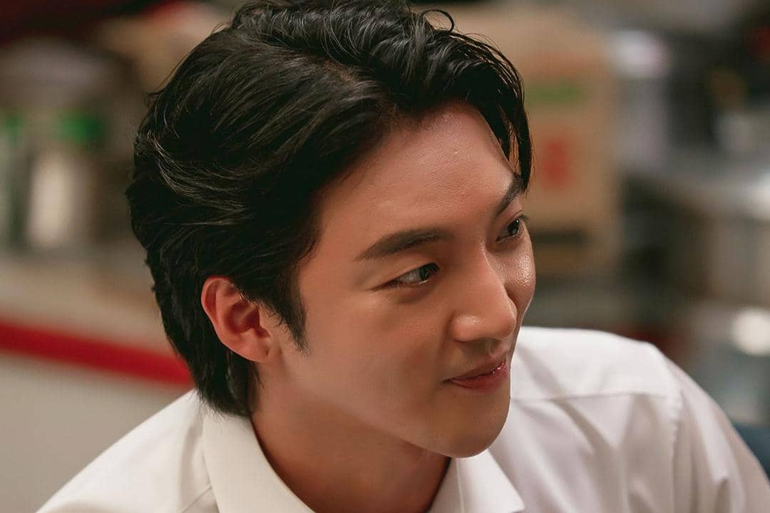 still cut drama The Judge Returns 