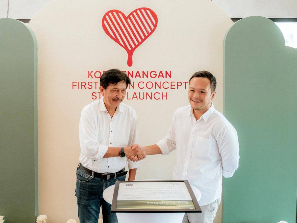 Menuju IPO, Kopi Kenangan Catat Laba Rp285 Miliar pada 2025