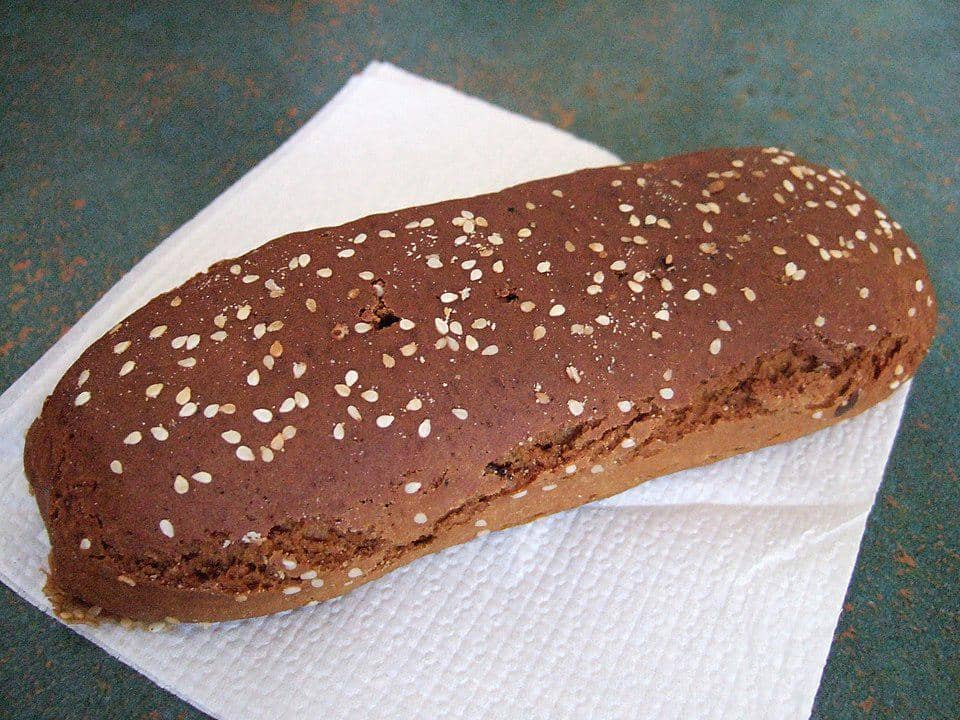 Resep Roti Gambang Jadul yang Rasanya Bikin Nostalgia!