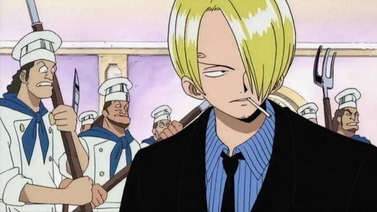 Sanji