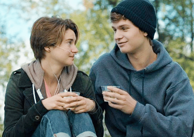 The Fault In Our Stars