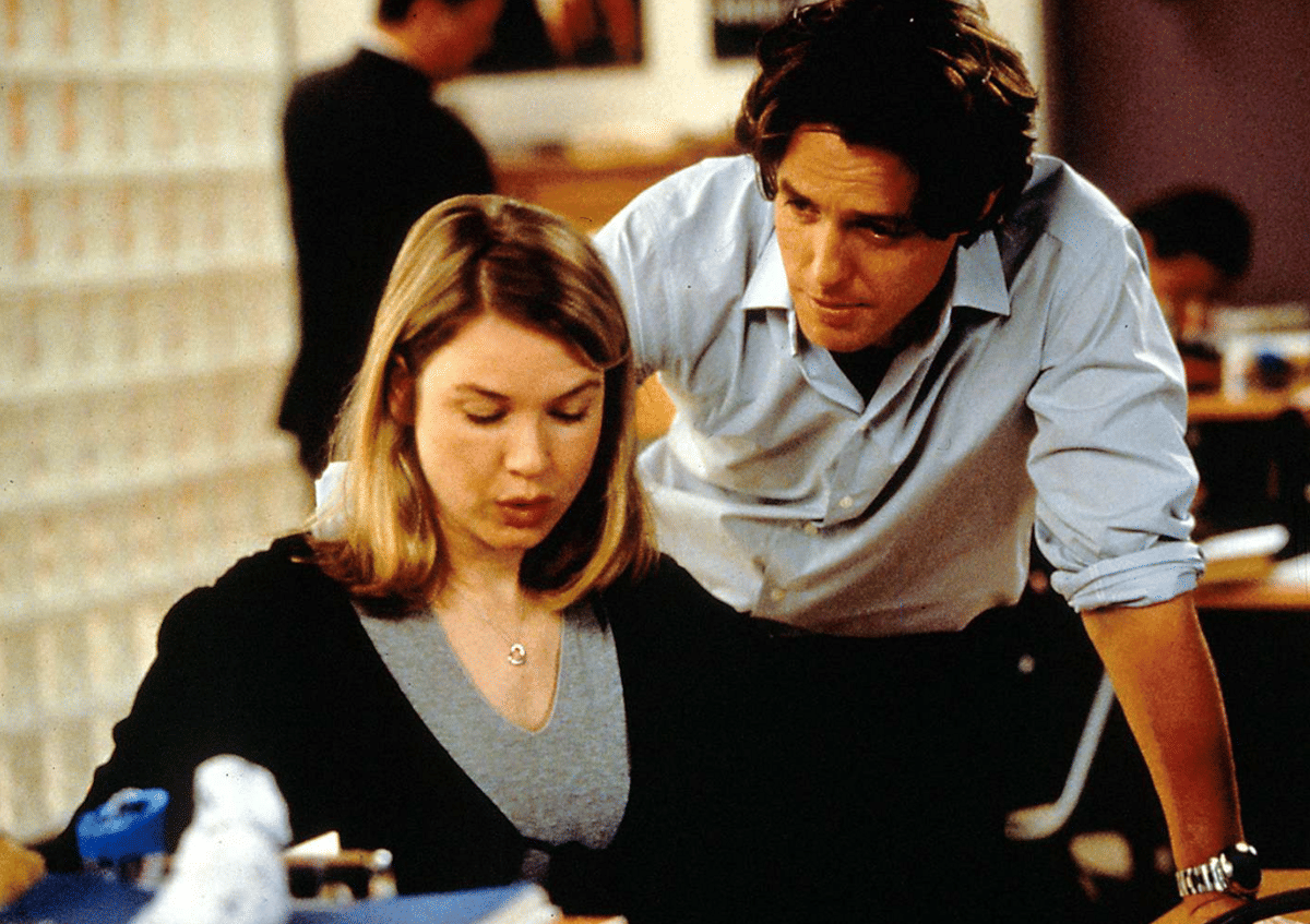 Bridget Jones's Diary