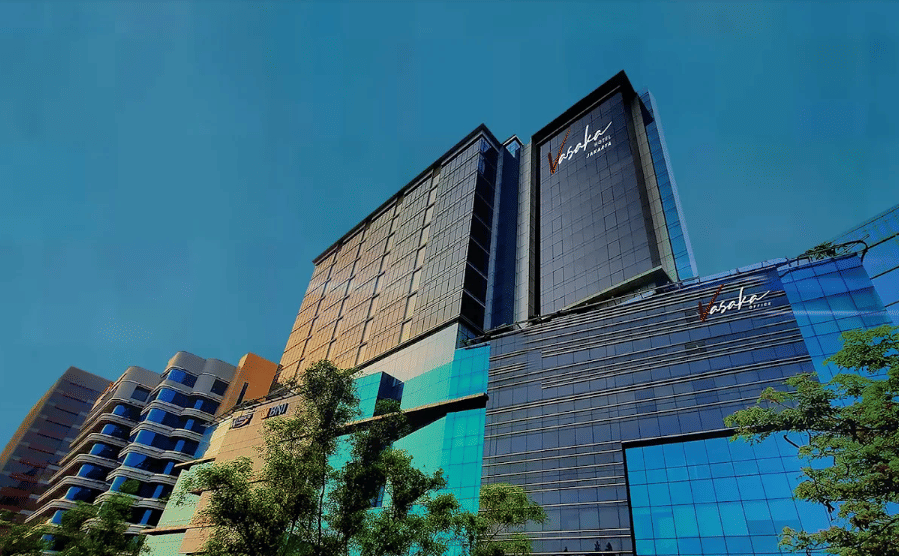 Vasaka Hotel Jakarta